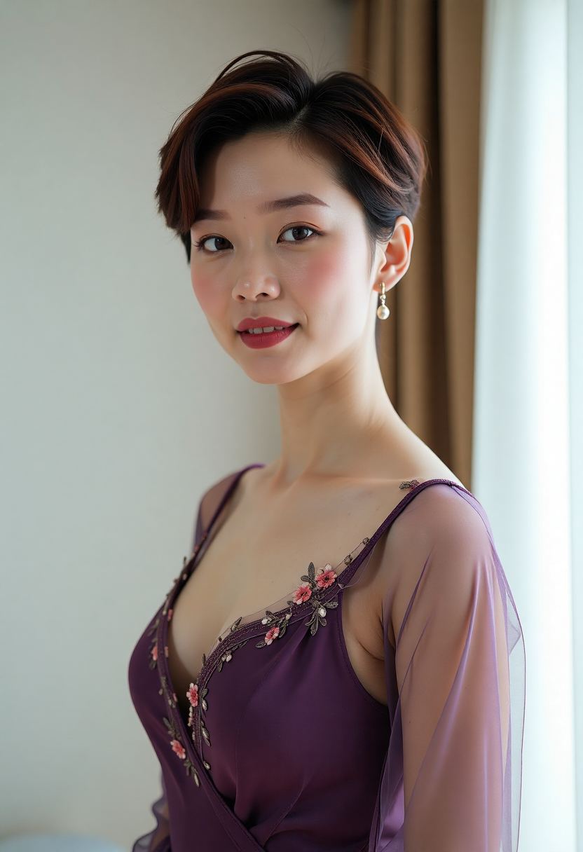 春山有信电影海报