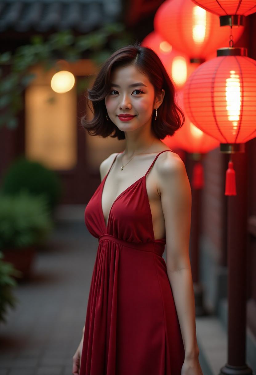 南风知我意海报