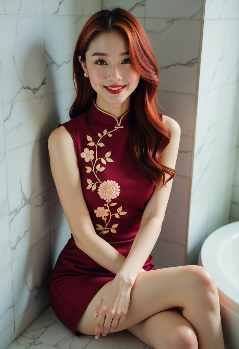 第七码头海报